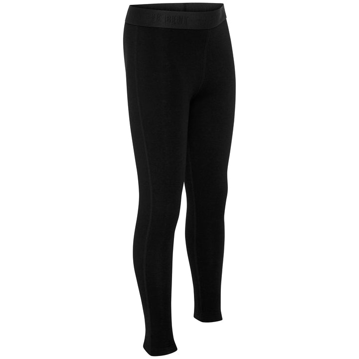 Le Bent Core 200 Bottoms - Kids' Black