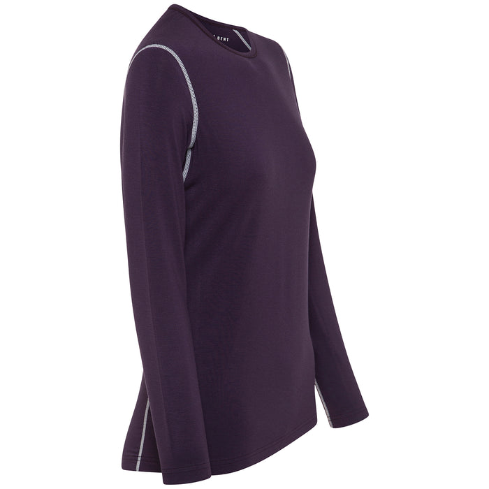 Le Bent 200 Crew - Women's Nightshade