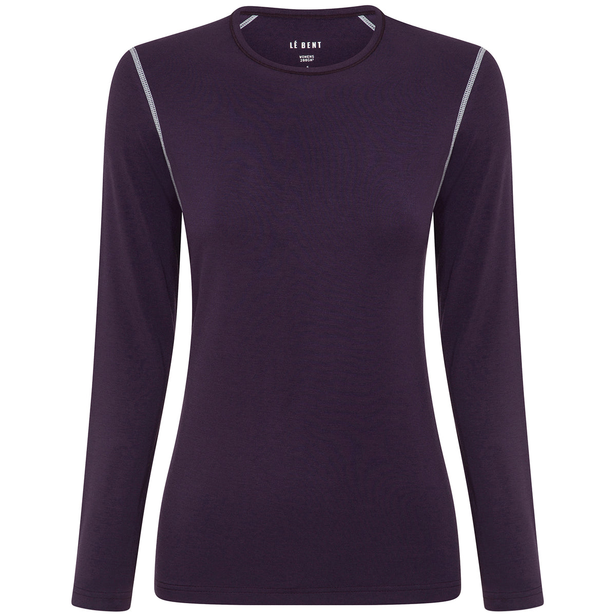 Le Bent 200 Crew - Women's Nightshade
