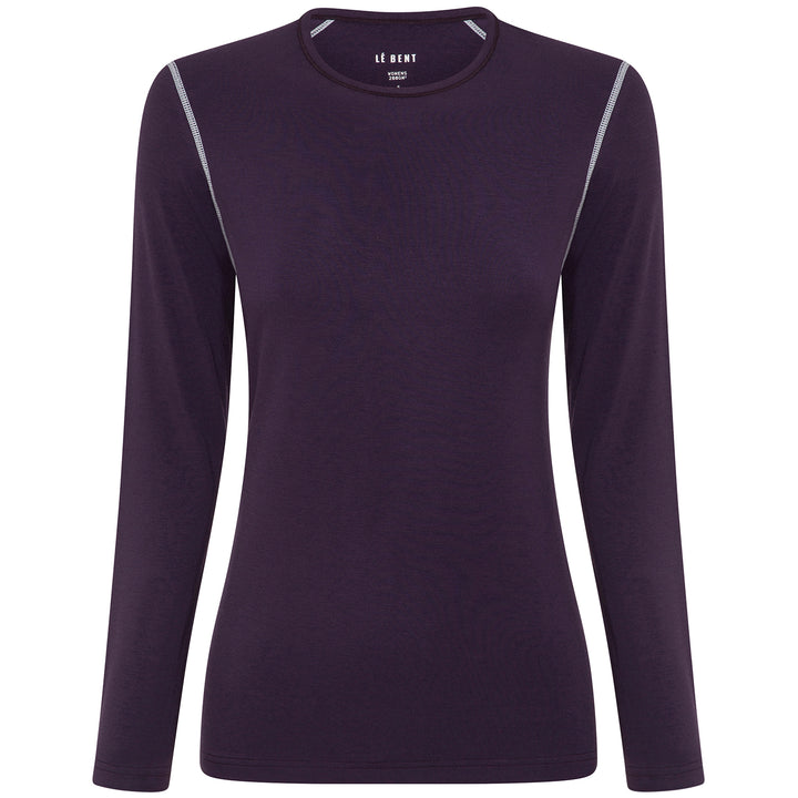 Le Bent 200 Crew - Women's Nightshade