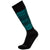 Le Bent Glacier Ultra Light Socks Aruba Blue
