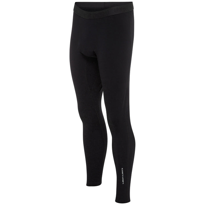 Le Bent Core 200 Bottoms - Men's Black