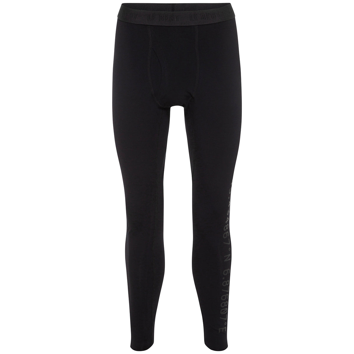 Le Bent Core 260 Bottoms - Men's Black
