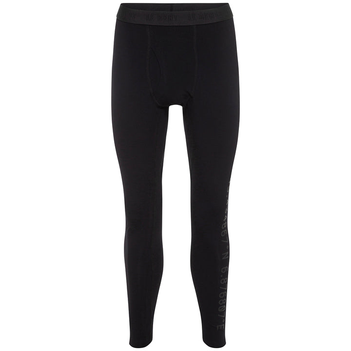 Le Bent Core 260 Bottoms - Men's Black