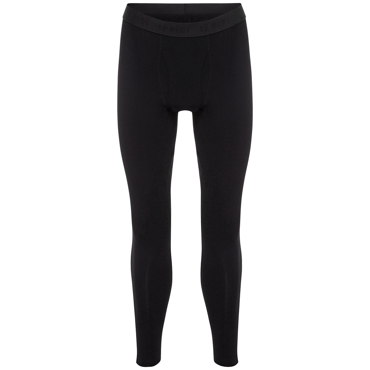 Le Bent Core 200 Bottoms - Men's Black