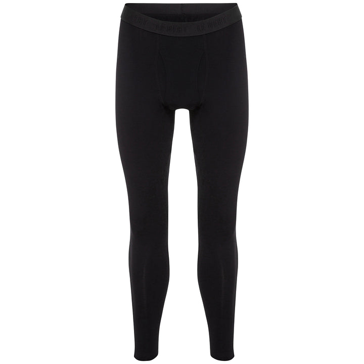 Le Bent Core 200 Bottoms - Men's Black