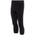 Le Bent Core 260 Midweight 3/4 Bottoms - Men's Black