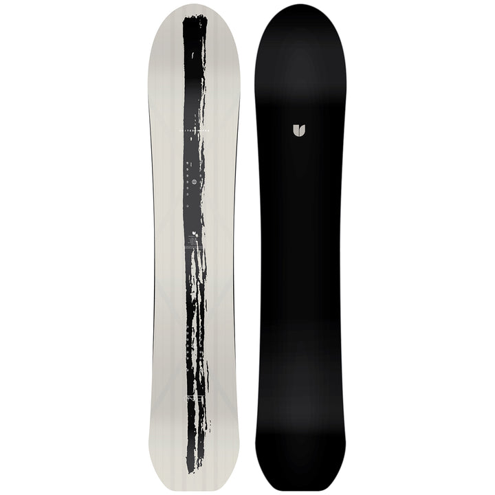 United Shapes Cadet Snowboard 2021