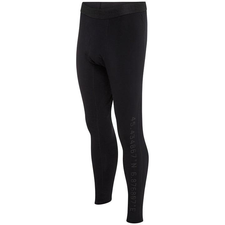 Le Bent Core 260 Bottoms - Men's Black