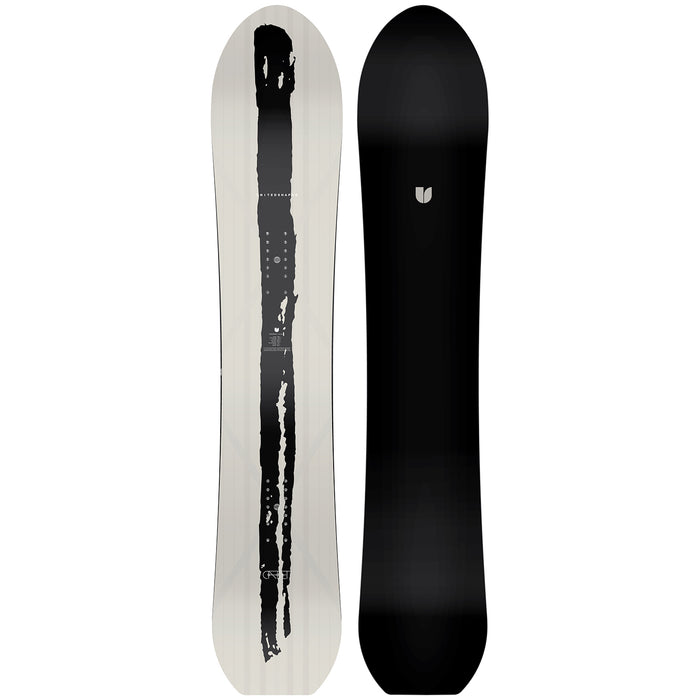 United Shapes Cadet Snowboard 2021