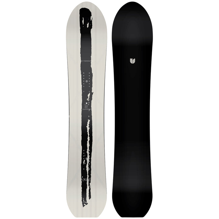 United Shapes Cadet Snowboard 2021