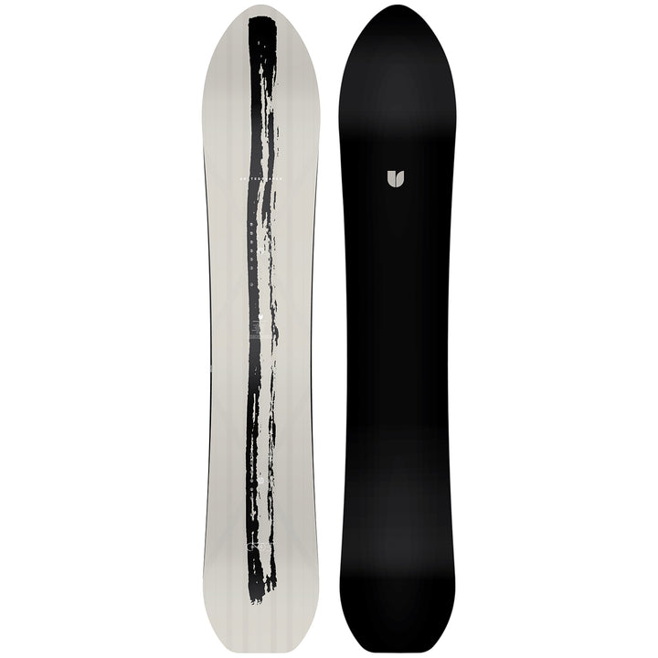 United Shapes Cadet Snowboard 2021