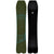United Shapes Orbit Snowboard 2021