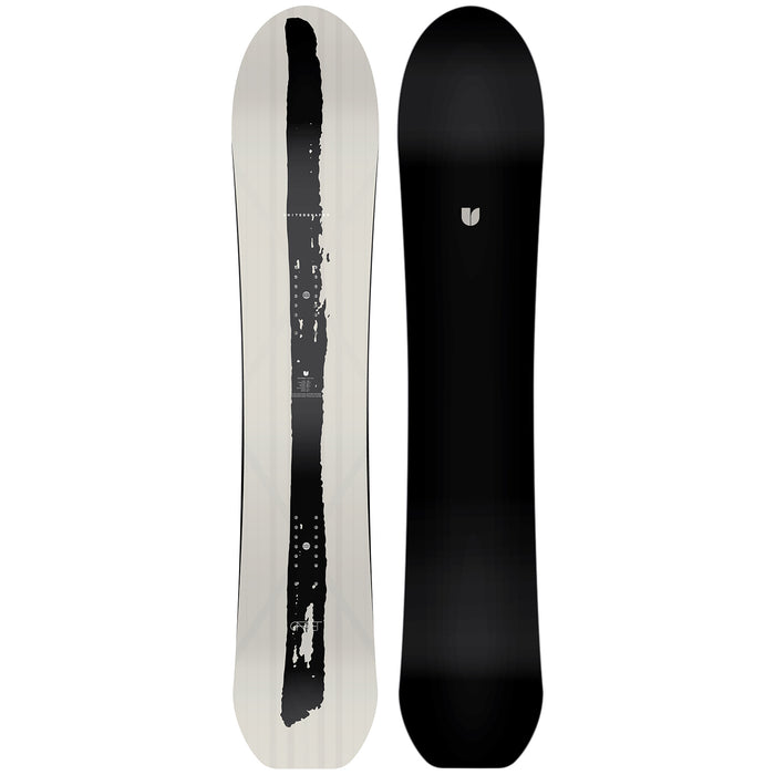 United Shapes Cadet Snowboard 2021