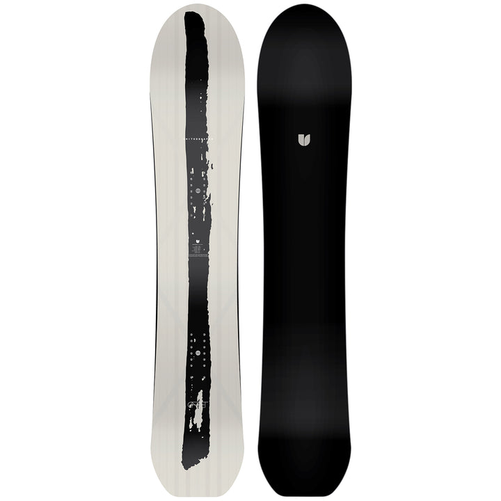 United Shapes Cadet Snowboard 2021