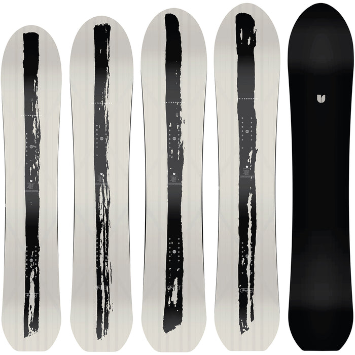 United Shapes Cadet Snowboard 2021