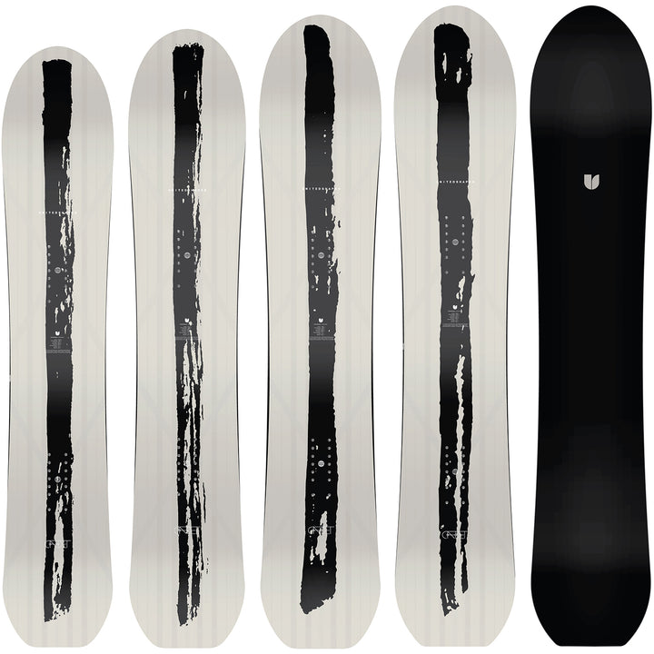 United Shapes Cadet Snowboard 2021