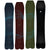United Shapes Orbit Snowboard 2021