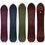 United Shapes Horizon Snowboard 2021