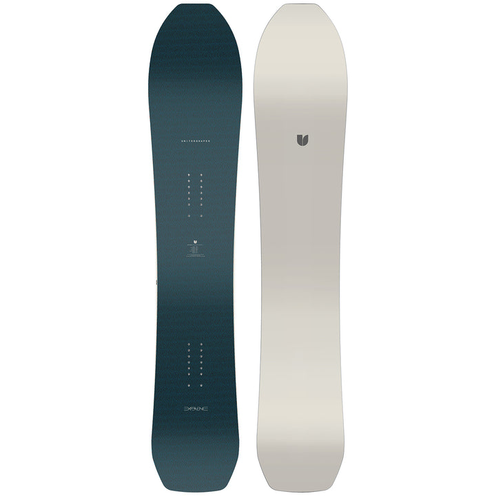 United Shapes Experience Snowboard 2021