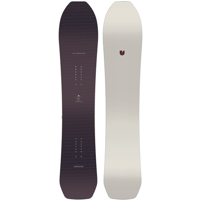 United Shapes Experience Snowboard 2021