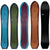 United Shapes Covert Splitboard 2021