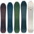 United Shapes Experience Snowboard 2021