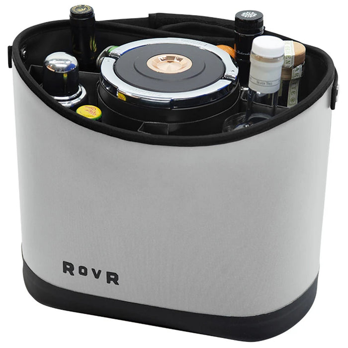 RovR KeepR Combo Gray