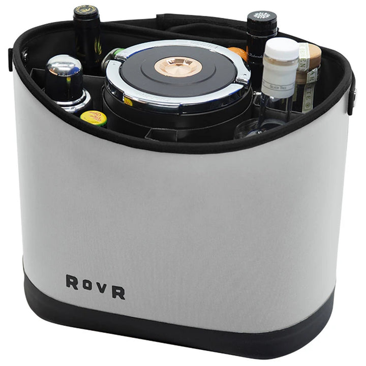 RovR KeepR Combo Gray