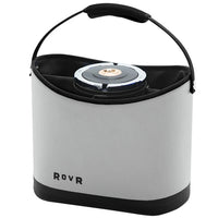 RovR KeepR Combo Gray::Gray