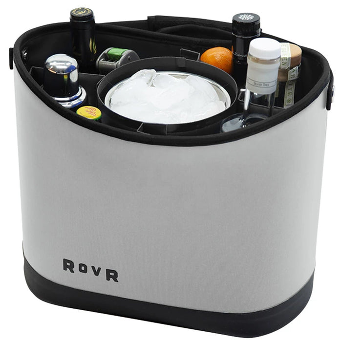 RovR KeepR Combo Gray