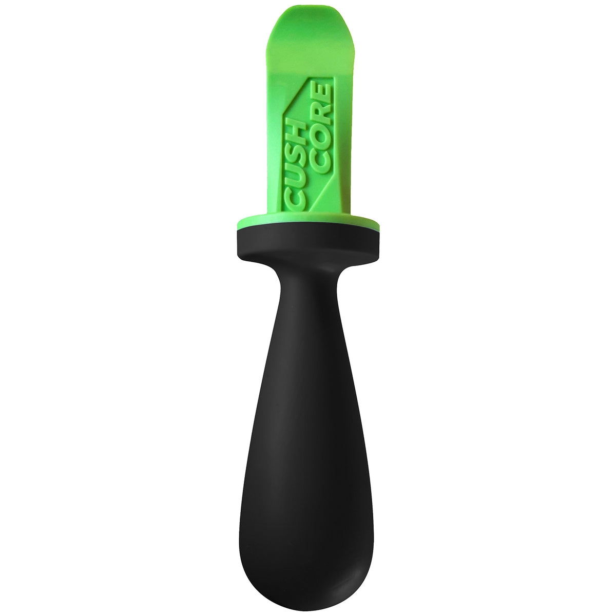 CushCore Bead Dropper Tire Lever Green