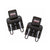 Hotronic Strap Brackets