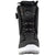 K2 Boundary Clicker X HB Snowboard Boots 2023 Black