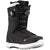 K2 Boundary Clicker X HB Snowboard Boots 2023 Black