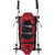 MSR Evo Trail Snowshoe Kit Charcoal
