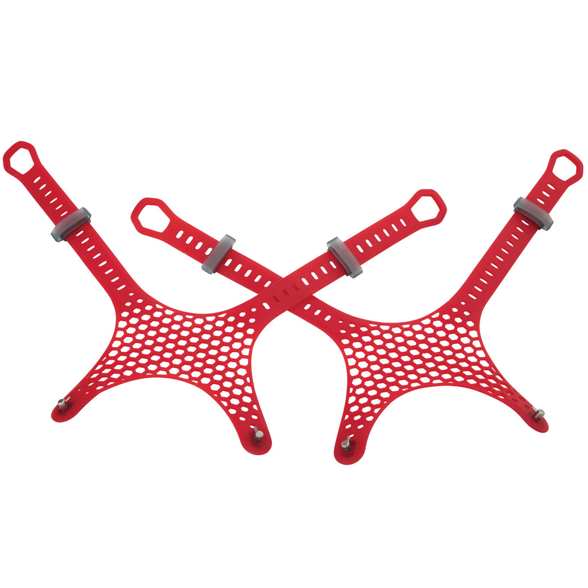 MSR Paragon Mesh Snowshoe Straps