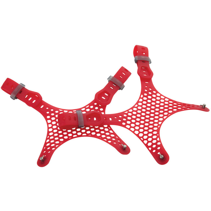 MSR Paragon Mesh Snowshoe Straps