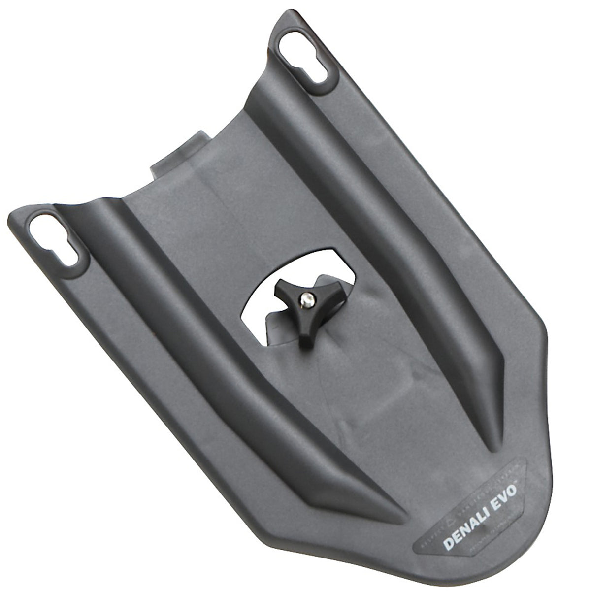 MSR Evo Snowshoe Tails Black