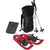 MSR Evo Trail Snowshoe Kit Charcoal
