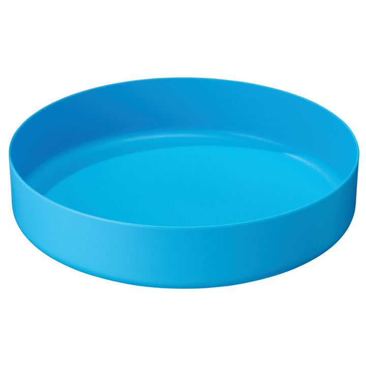 MSR DeepDish Medium Plate Blue