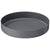 MSR DeepDish Large Plate Gray