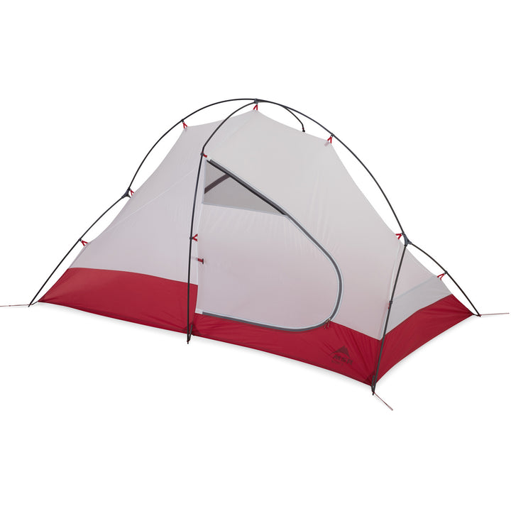 MSR Access 2-Person Tent Orange