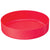 MSR DeepDish Small Plate Red