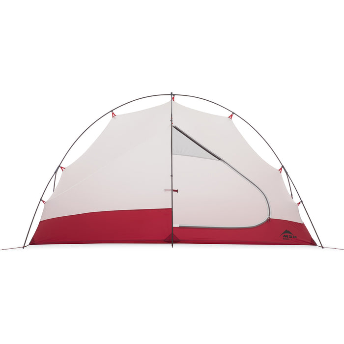 MSR Access 2-Person Tent Orange