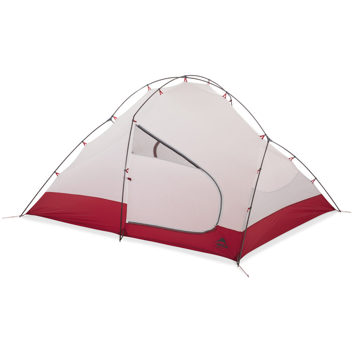 MSR Access 3-Person Tent Orange