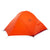 MSR Access 3-Person Tent Orange
