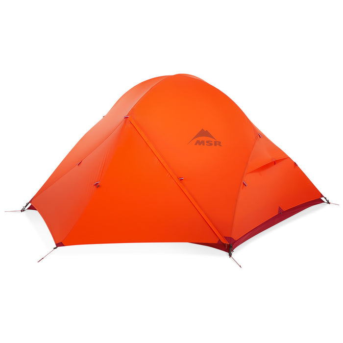 MSR Access 3-Person Tent Orange