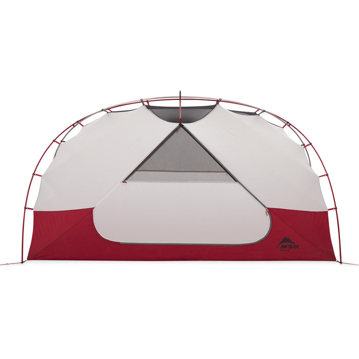 MSR Elixir 4-Person Tent Red