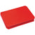 MSR Alpine Deluxe Cutting Board Red